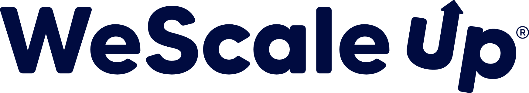 WeScaleUp